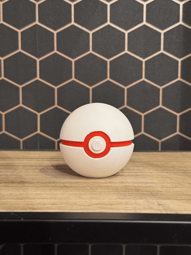 Premier ball
